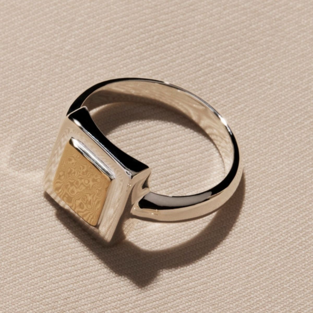Oasis Ring