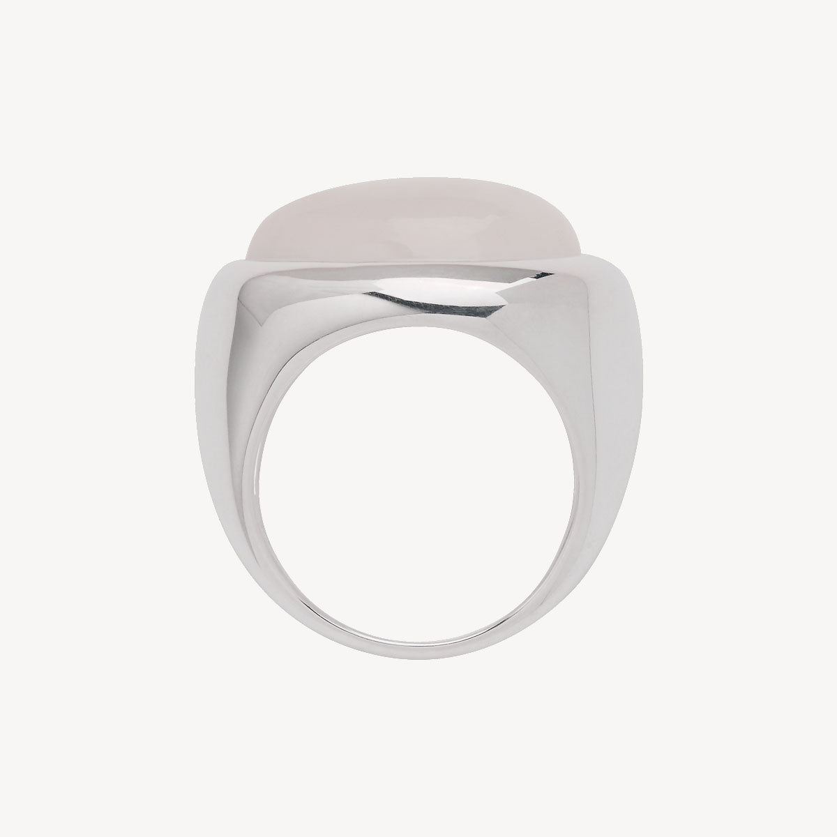 Emergence Moonstone Ring