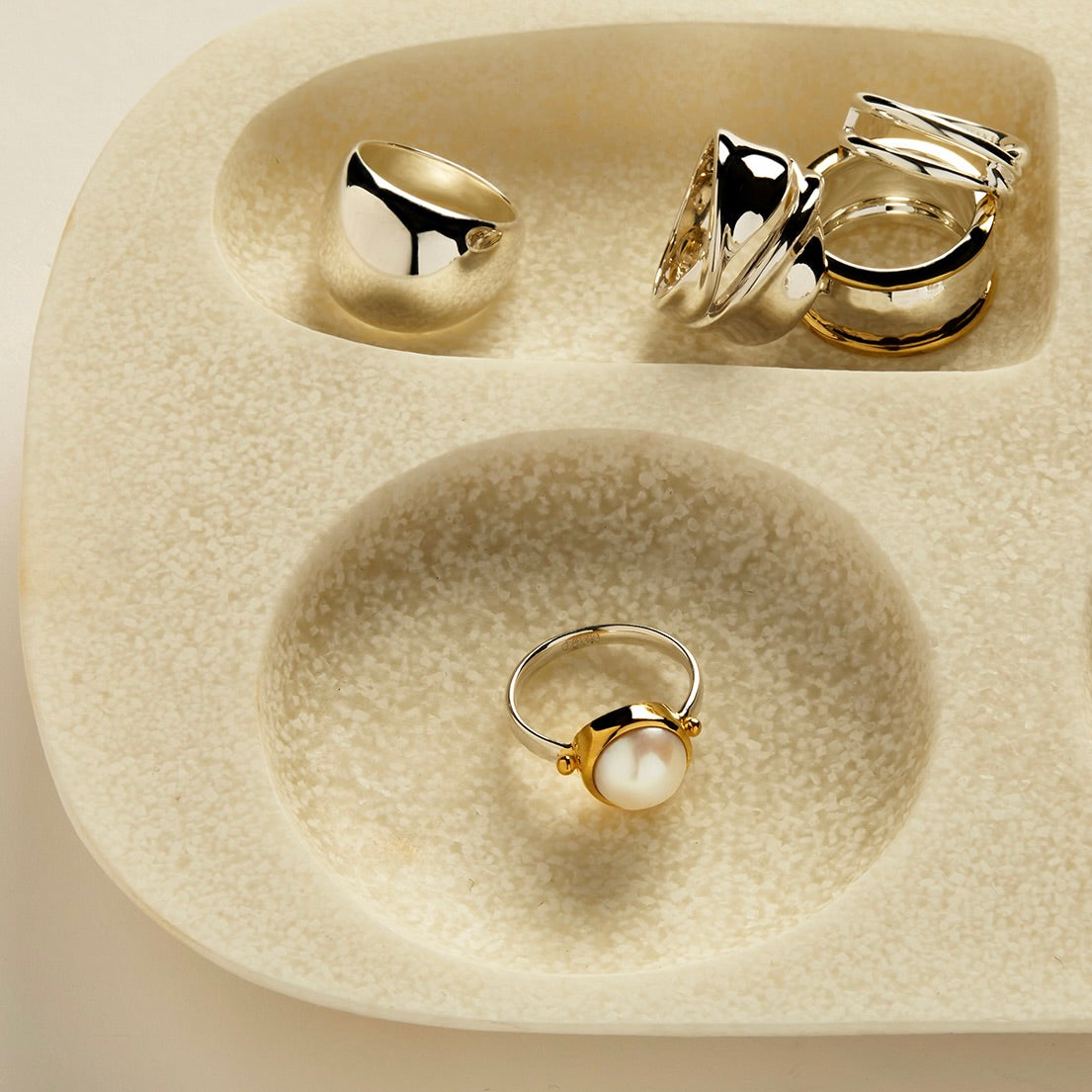 Panorama Ring