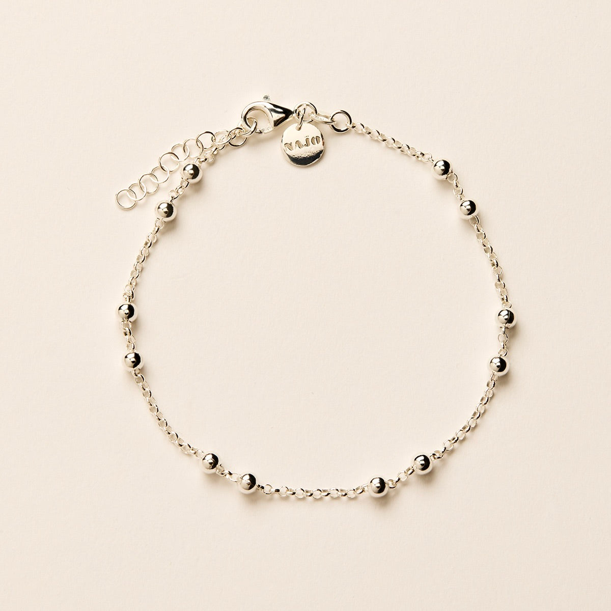 Mattina Anklet