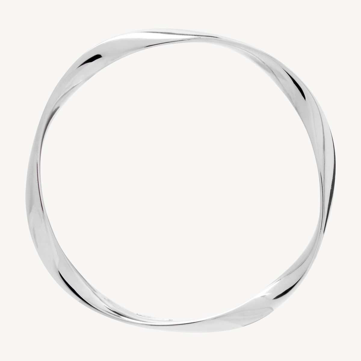 Large Garden of Eden Bangle