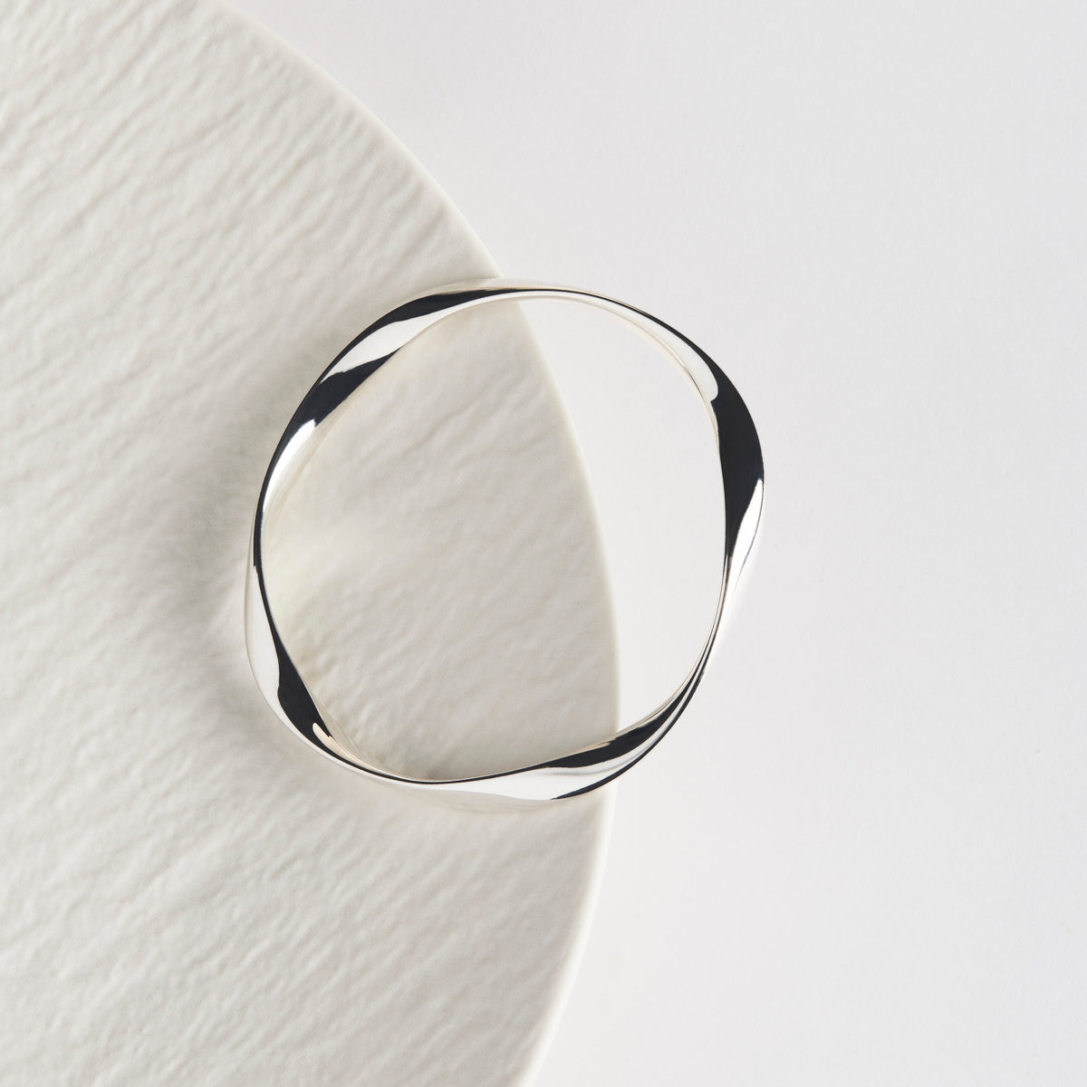 Large Garden of Eden Bangle