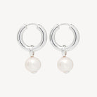 Ms Perla Earring