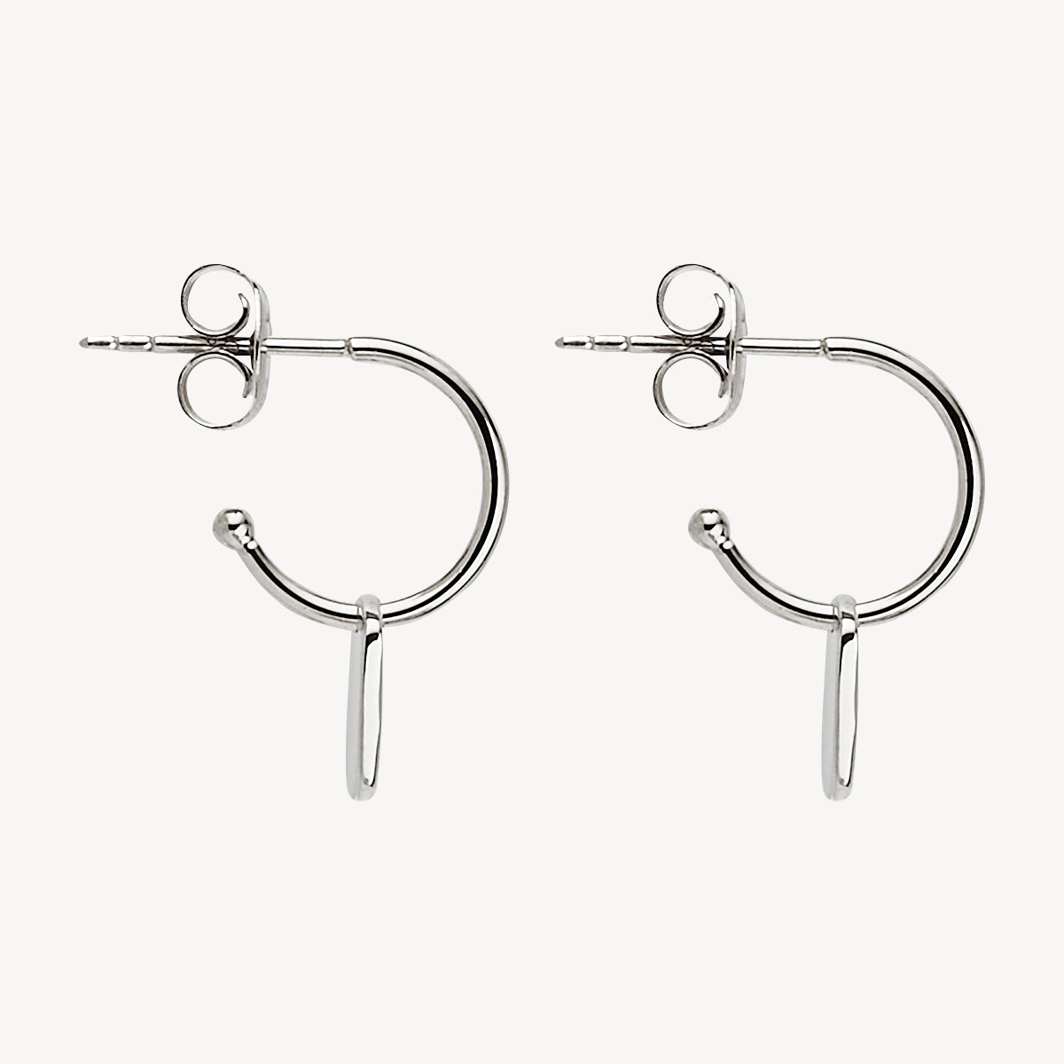 Tigger Earring