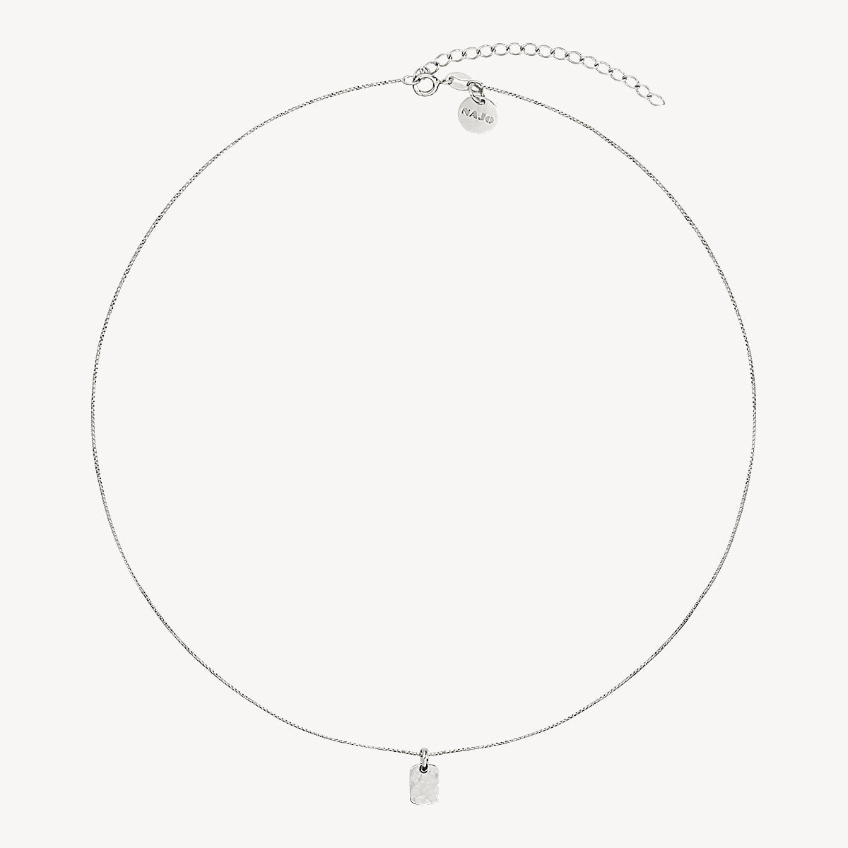 Tigger Necklace