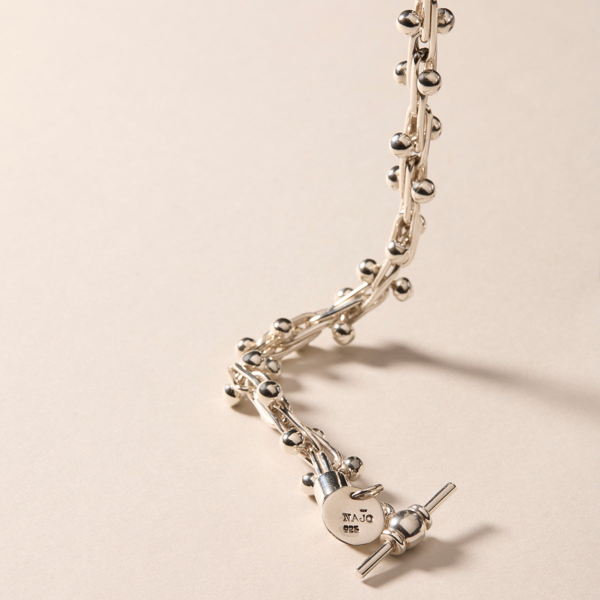 Small Spratling Bracelet