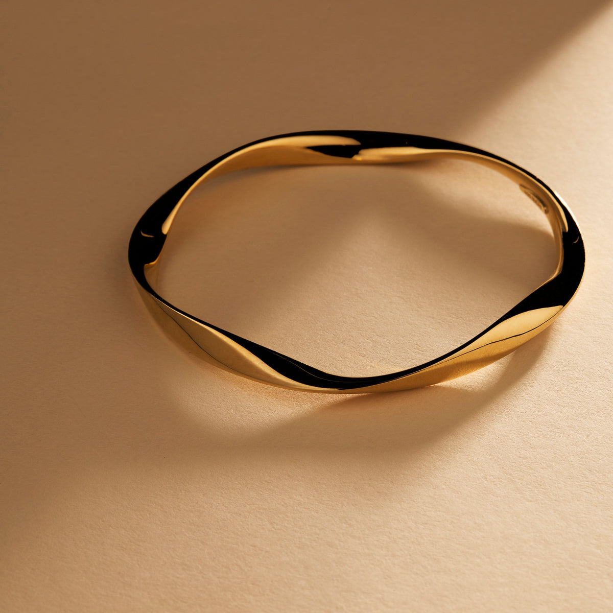 Large Garden of Eden Bangle