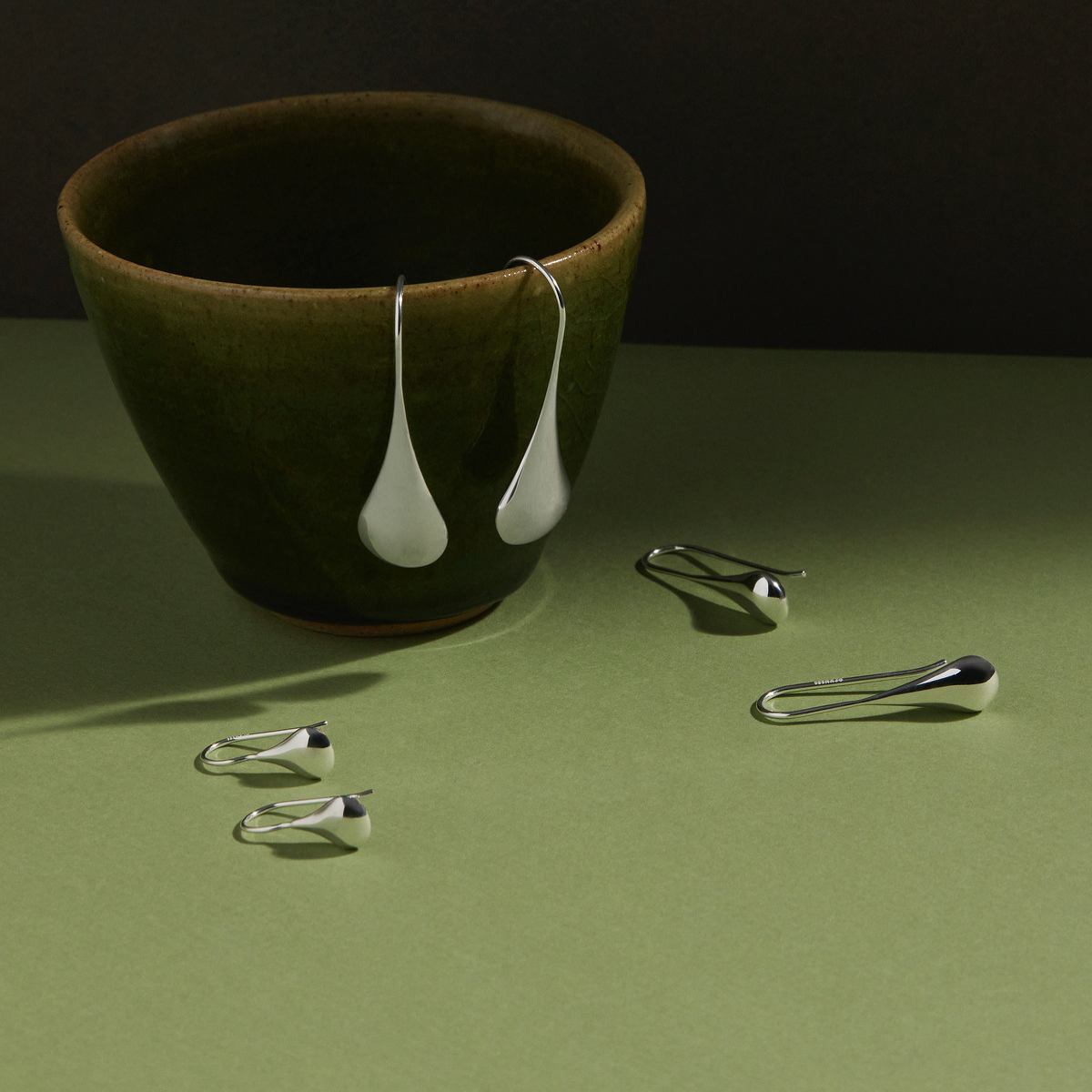 The NAJO Earring Style Guide