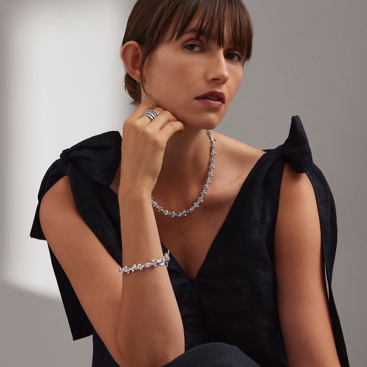How To Choose Jewellery