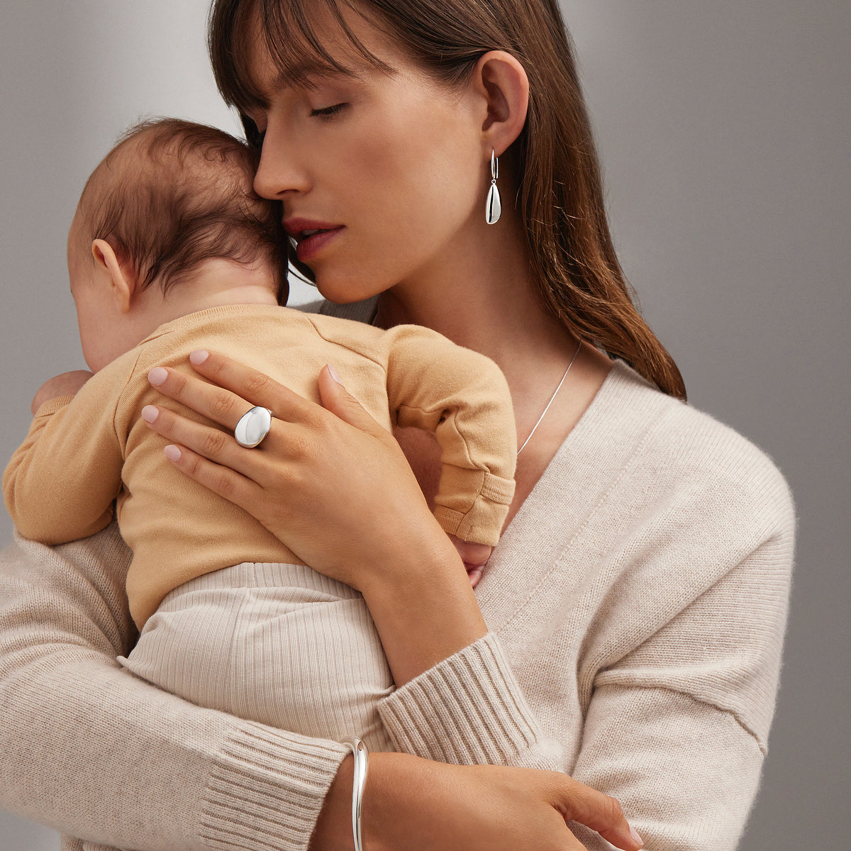 The Mother’s Day Gift Guide | Jewellery That Tells Her Story