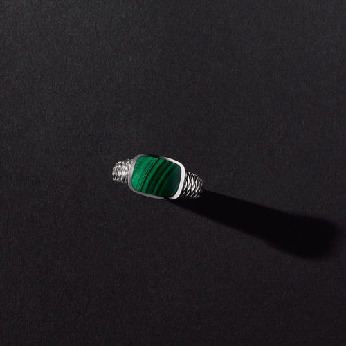 How To Style & Wear Men's Rings