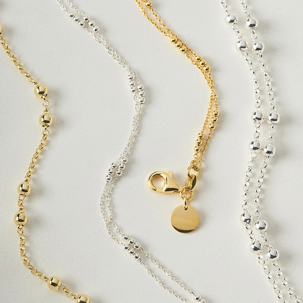How To Choose The Right Necklace Length