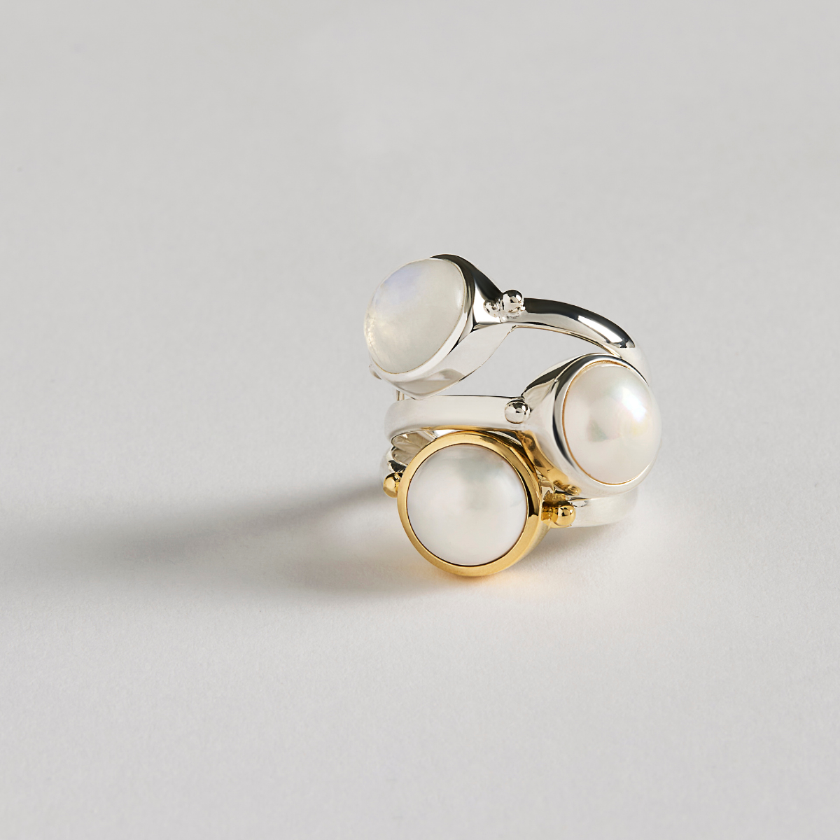 Stone Set Jewellery