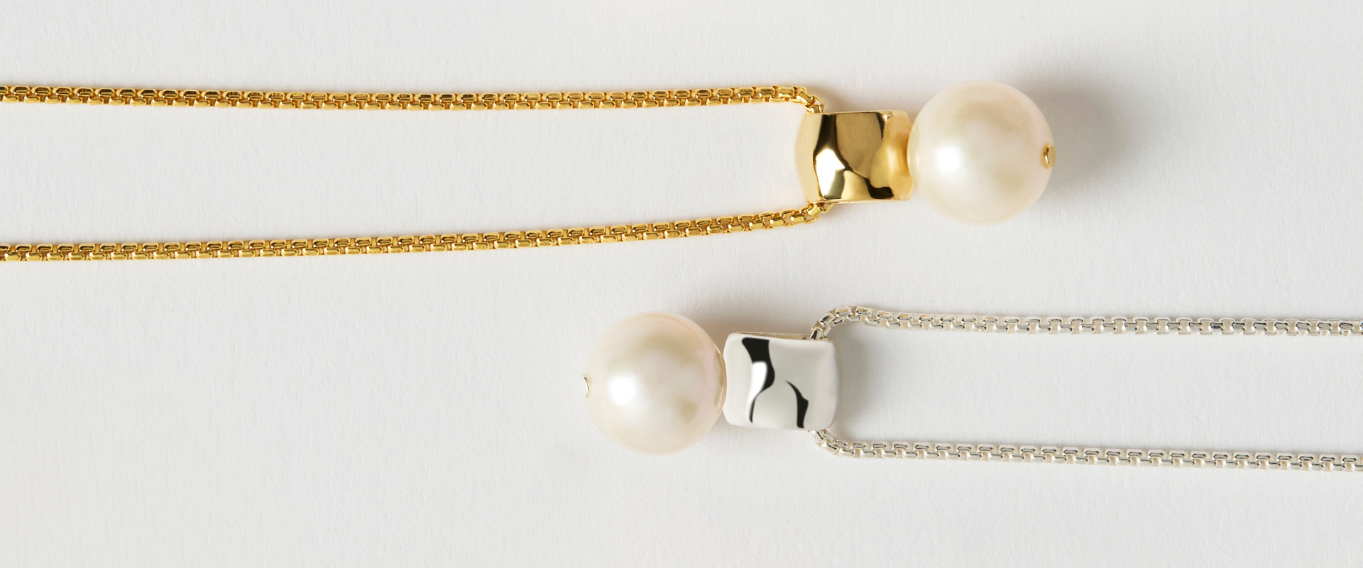 Women's Stone Set Necklaces