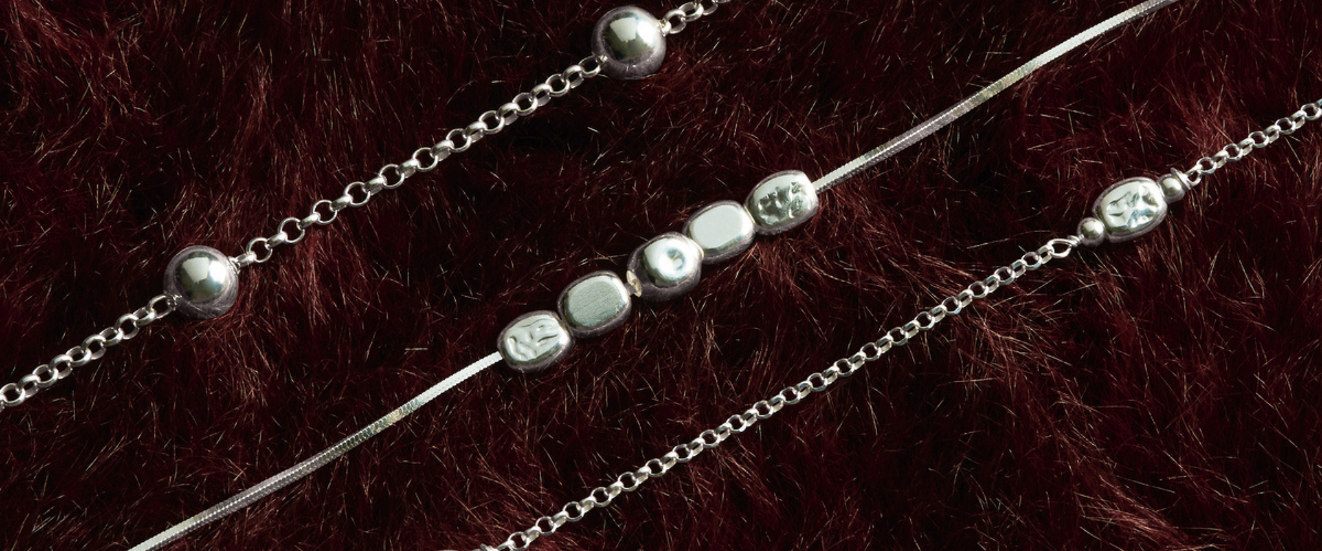 Event Necklaces