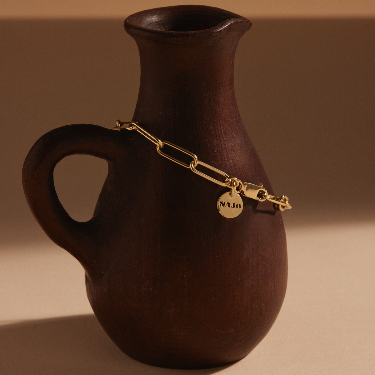 Link Bracelets