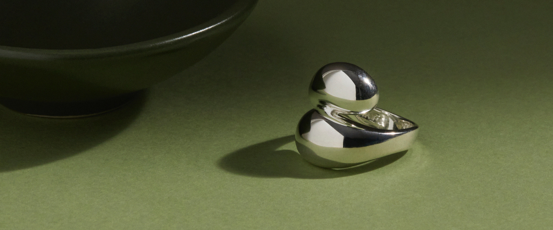 Sterling Silver Rings