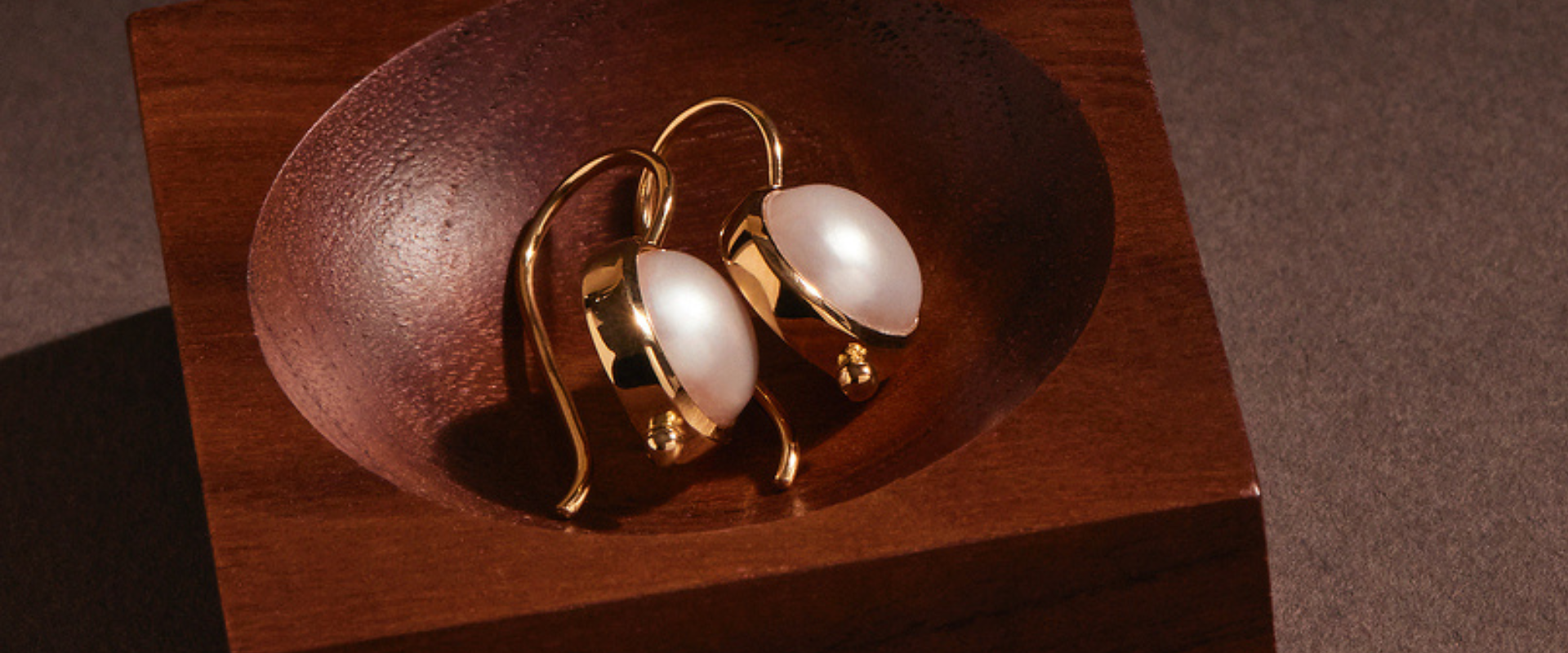 Anniversary Earrings