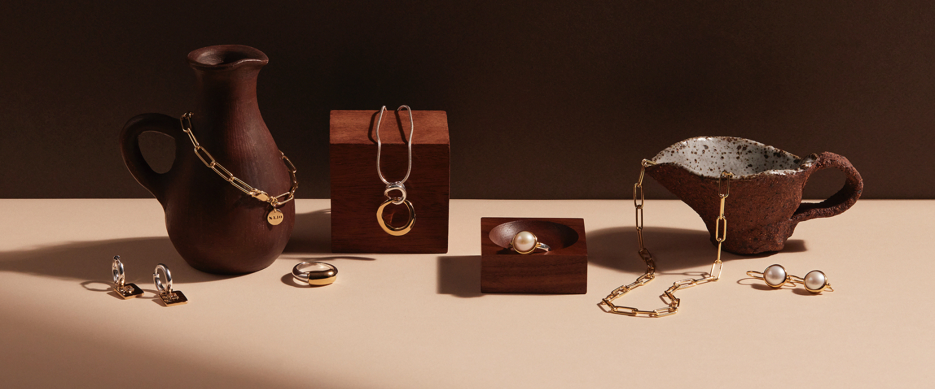 Anniversary Jewellery