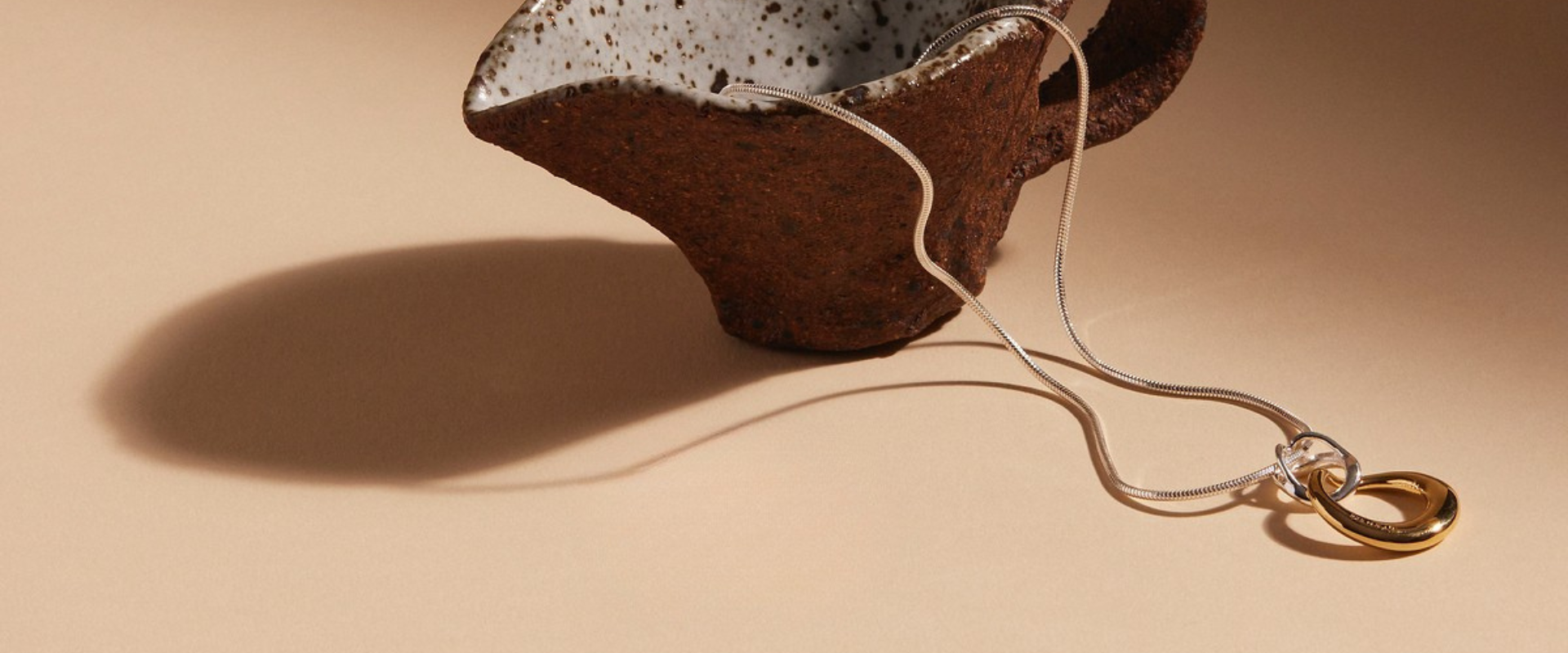 Anniversary Necklaces