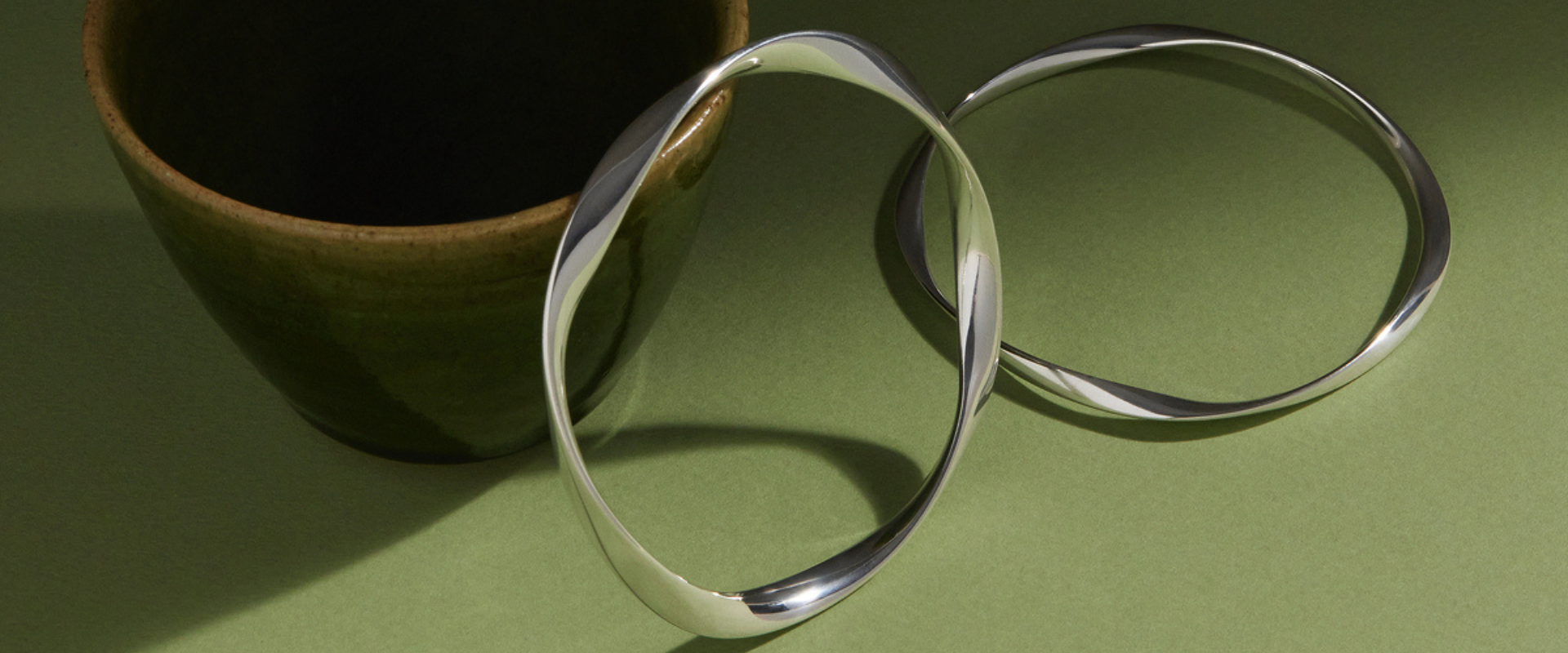 Large Bracelets & Bangles