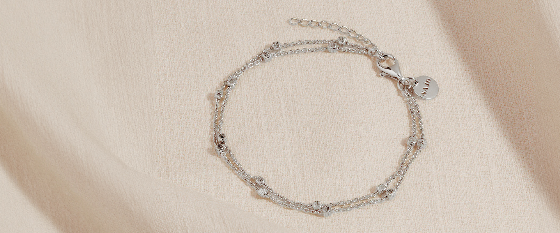 Capri Bracelets