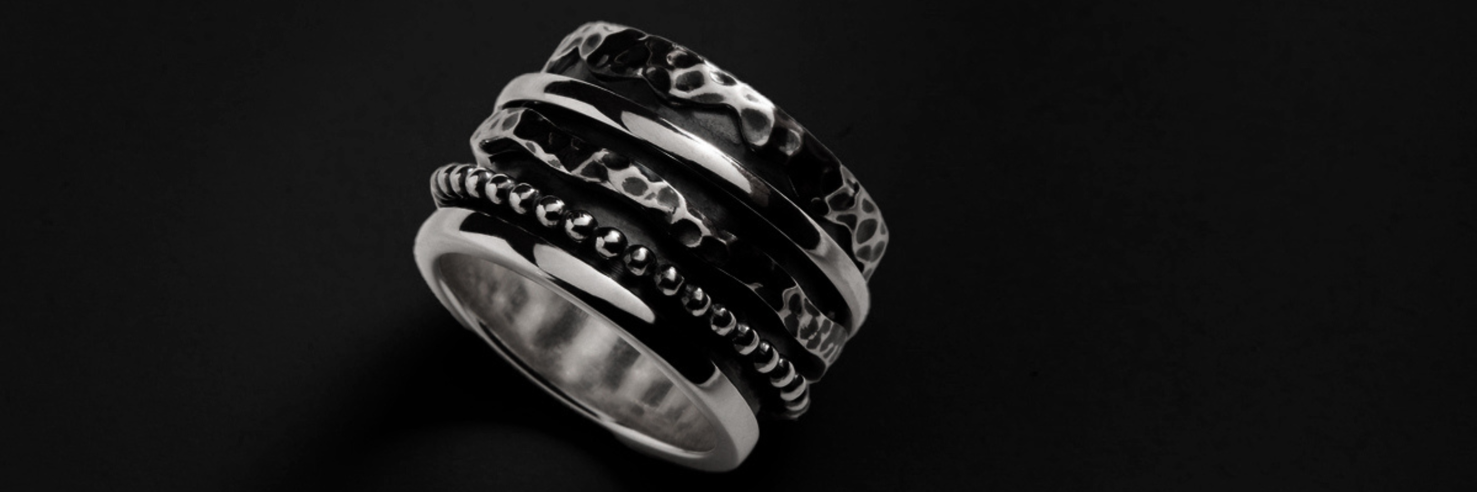 Fidget Rings