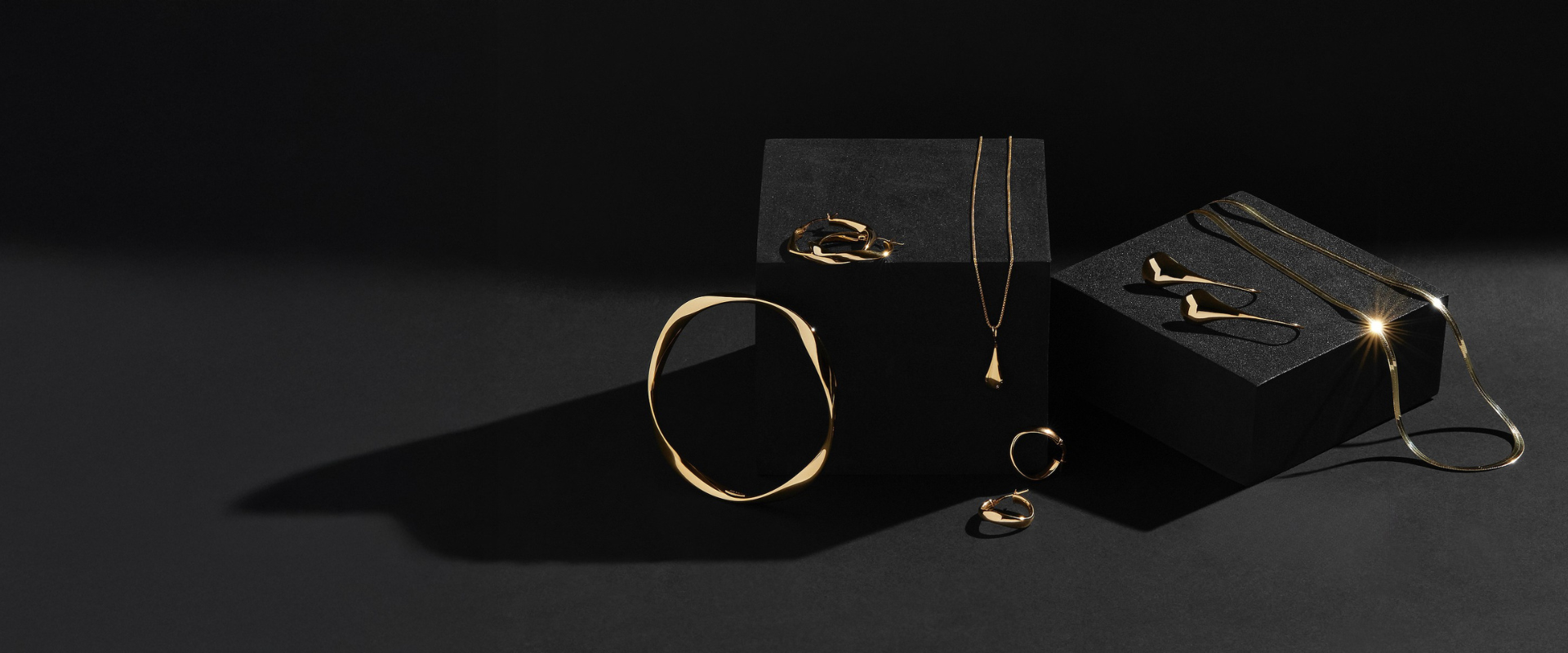 Gold Jewellery