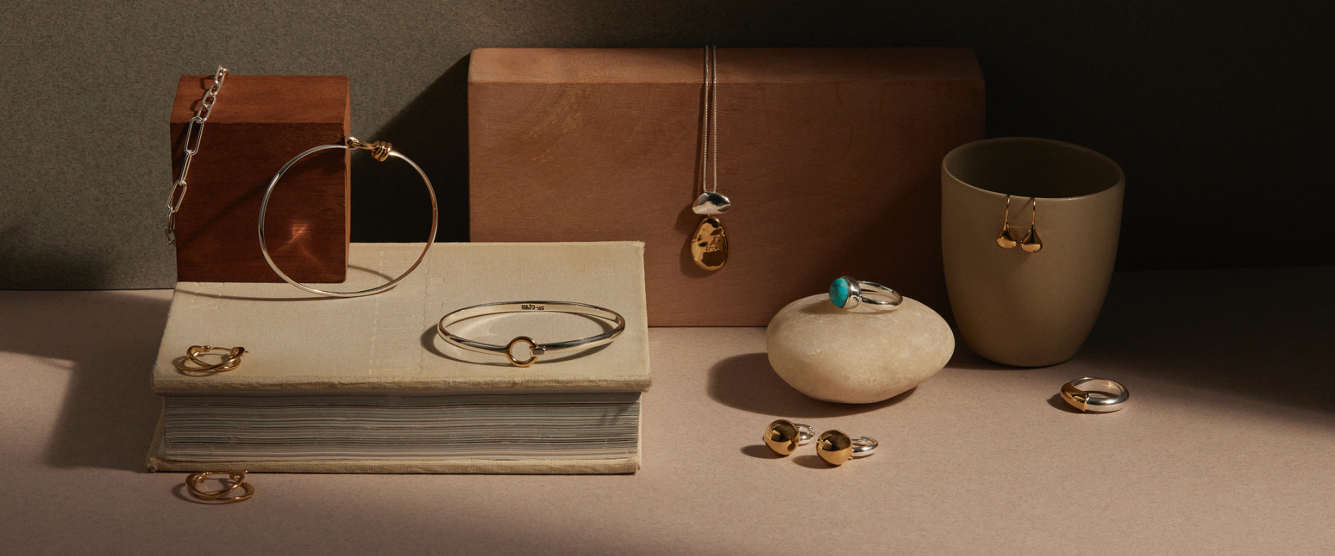 Graduation Jewellery