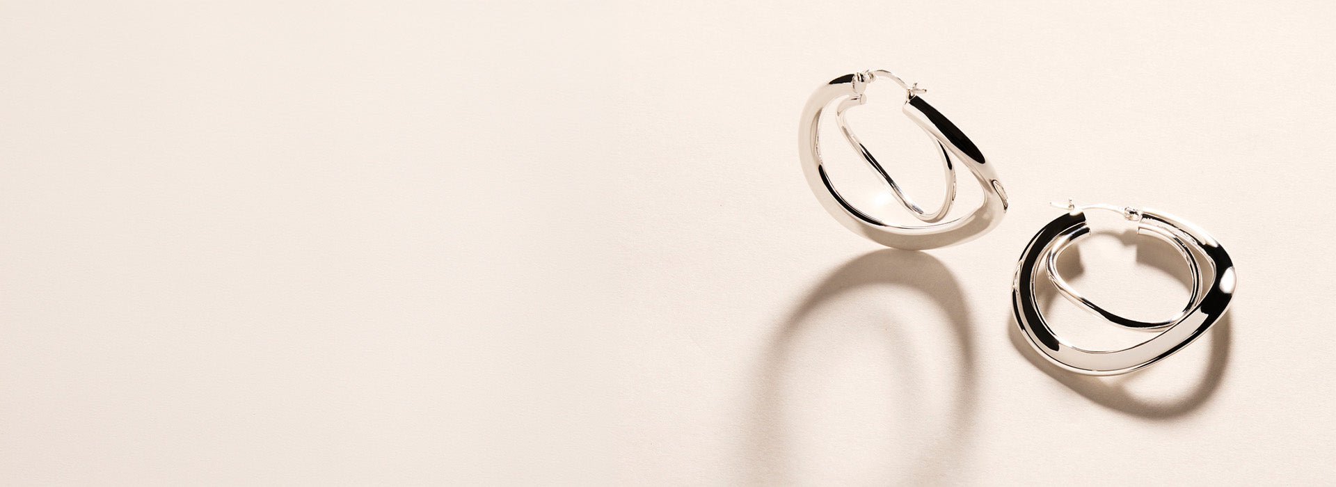 Lever Clasp Earrings