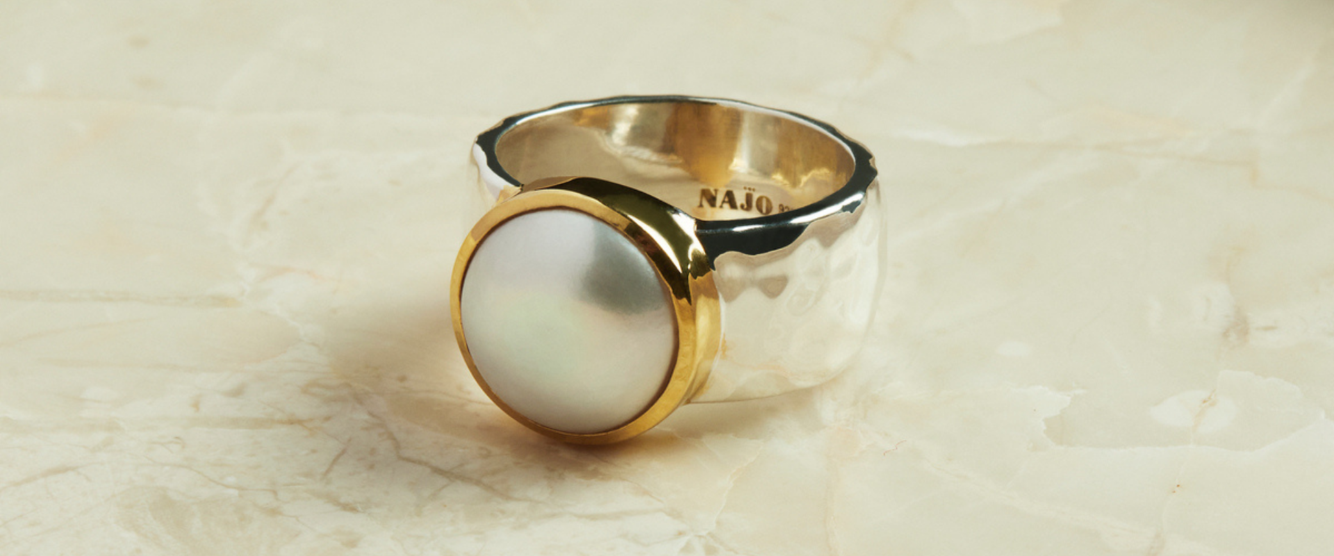 Mixed Metal Jewellery