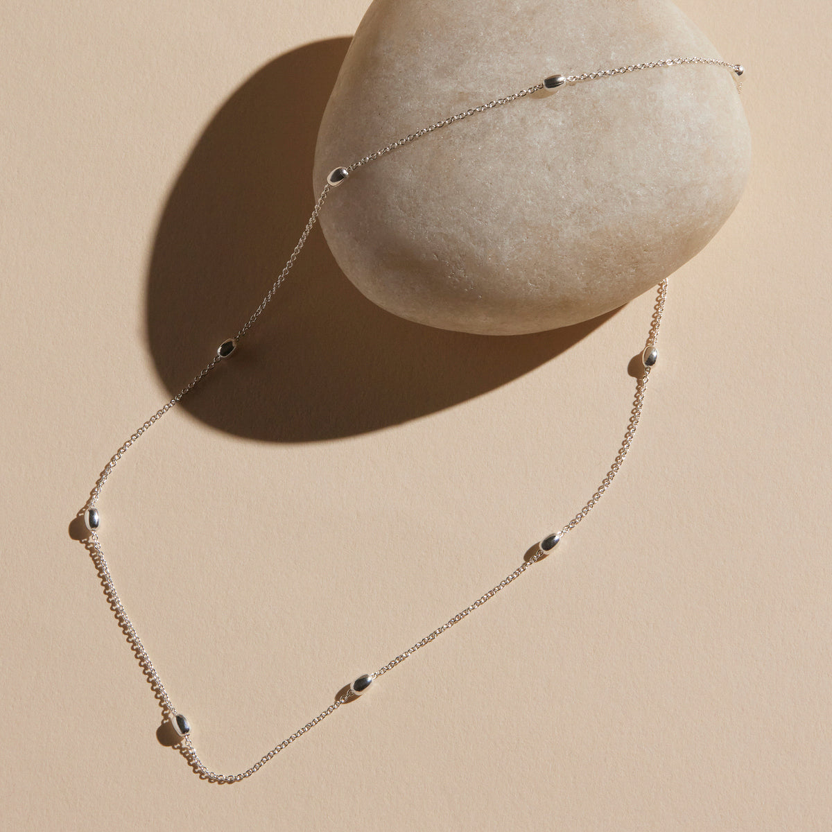Everyday Necklaces