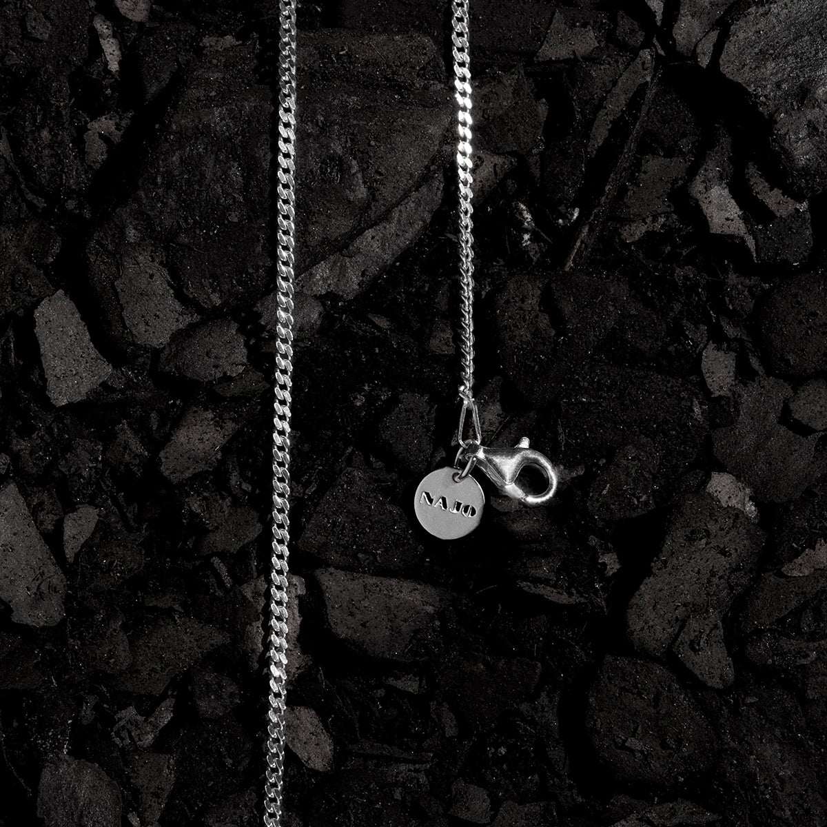 Men's Chain Necklaces
