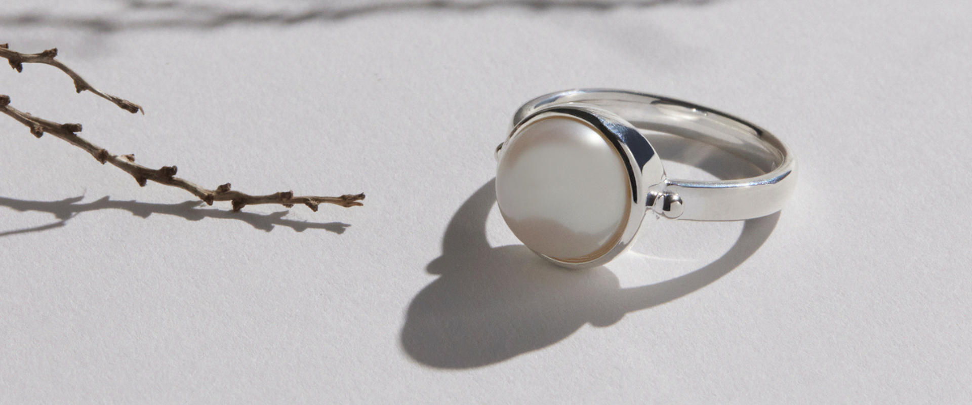 Pearl Bridal Jewellery