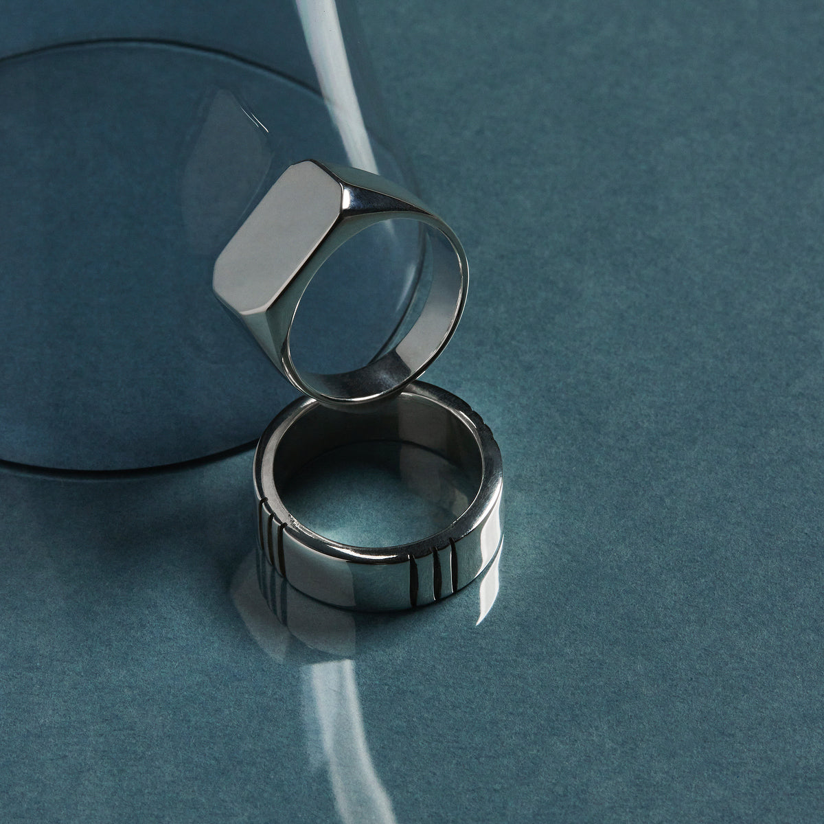 Men's Rings
