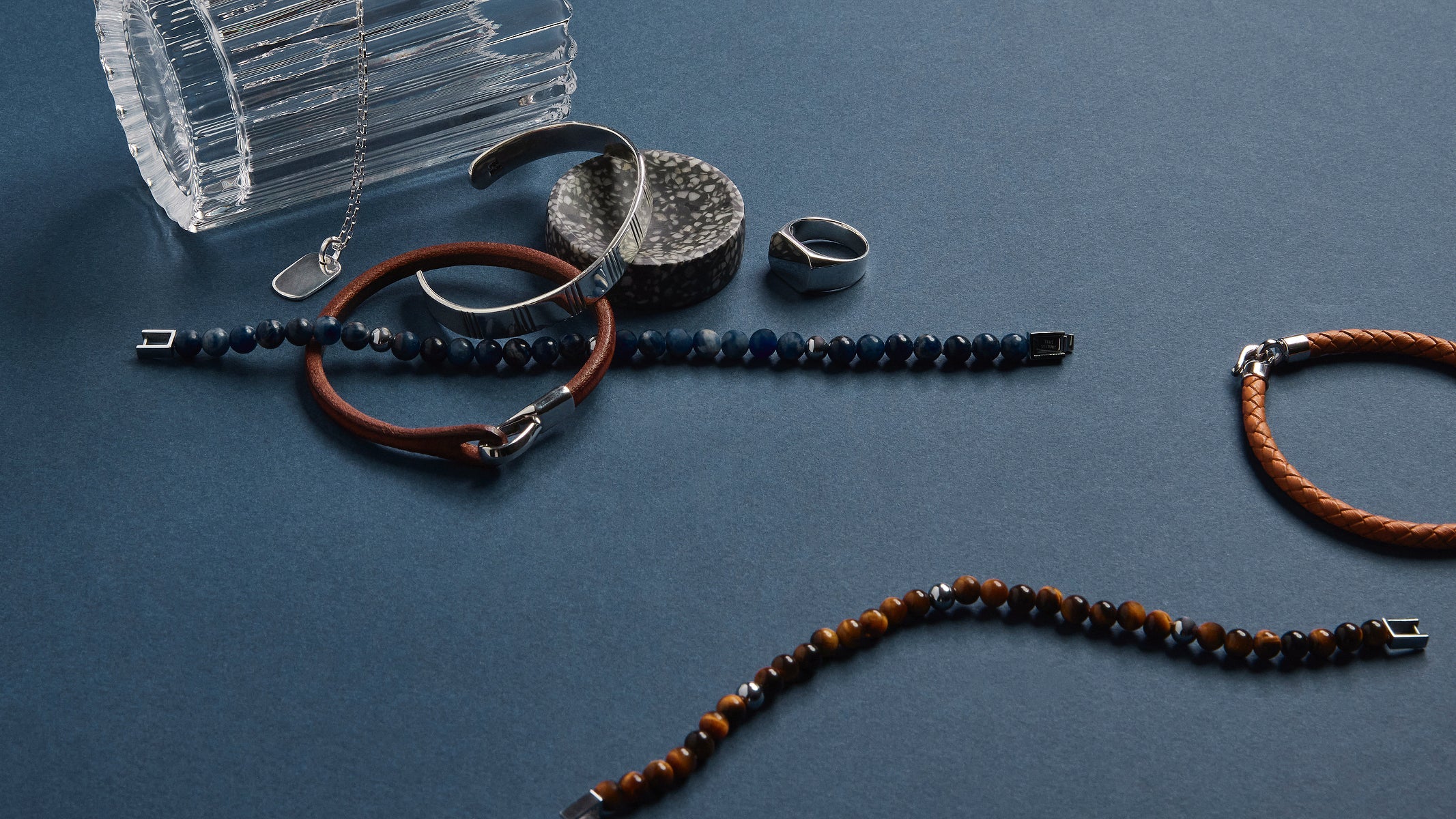 Father's Day Jewellery Gifts