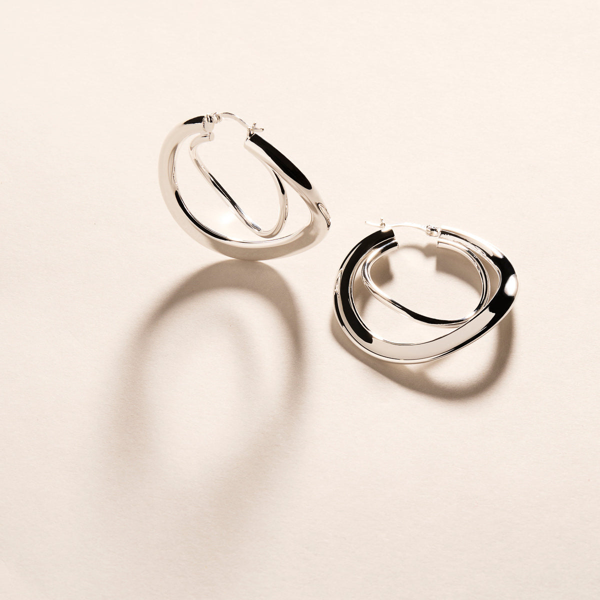 Evening Earrings
