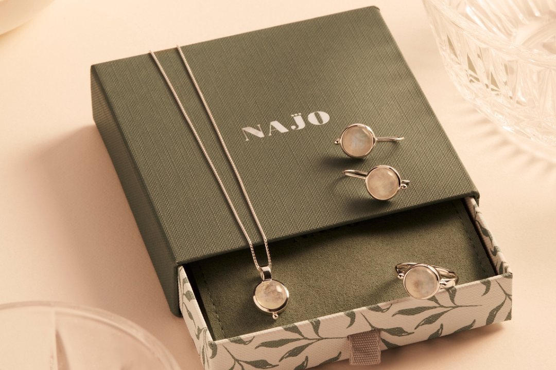 Graduation Jewellery