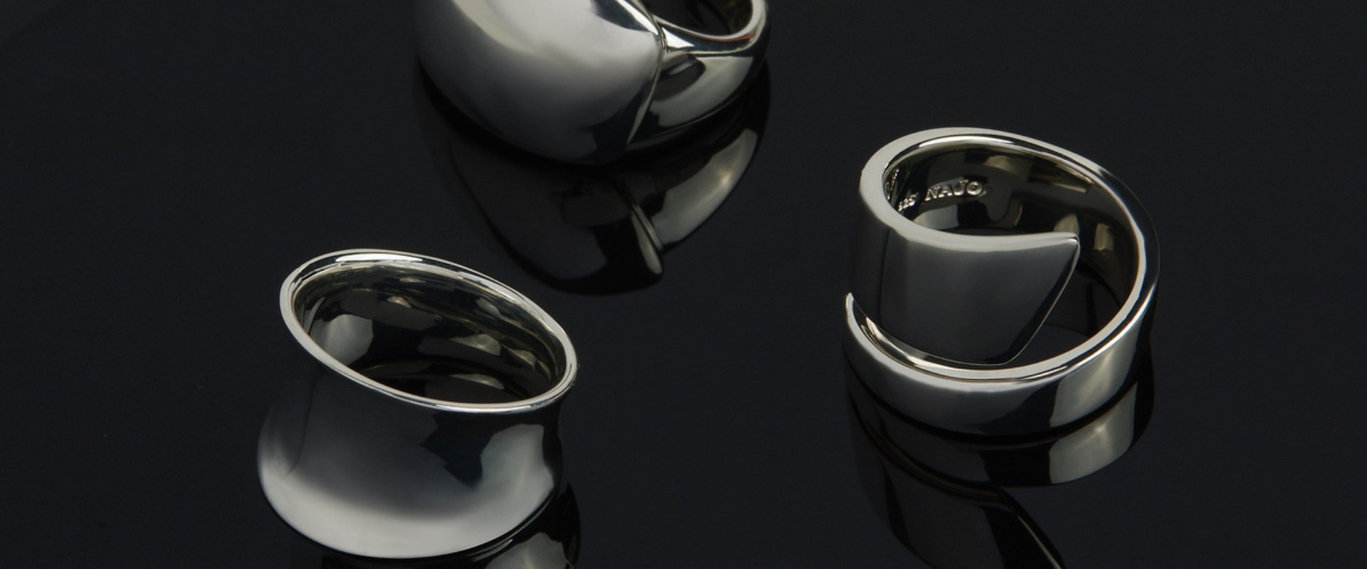 Women's Thumb Rings