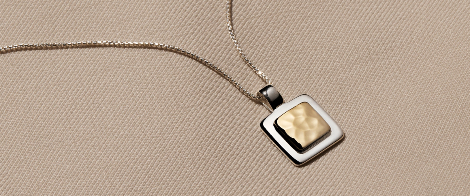 Serenity Necklaces