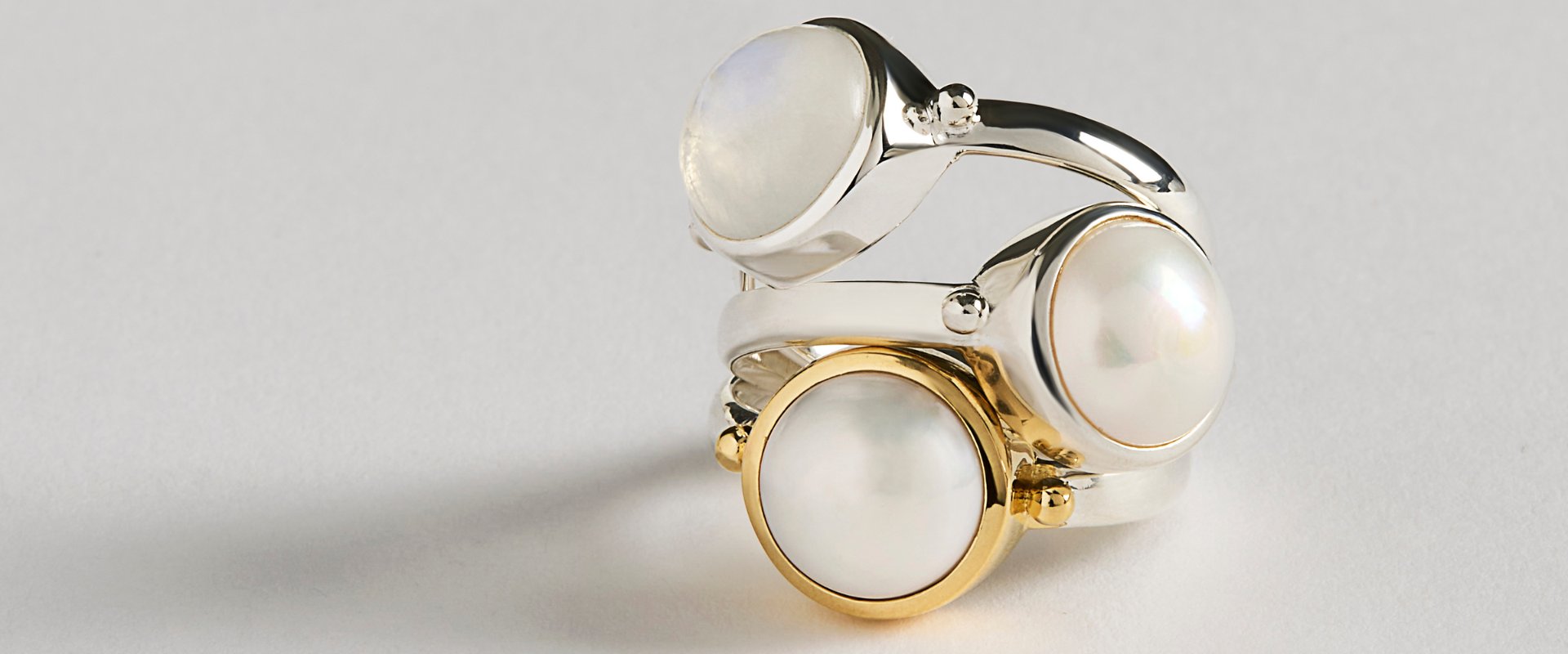 Stone Set Jewellery