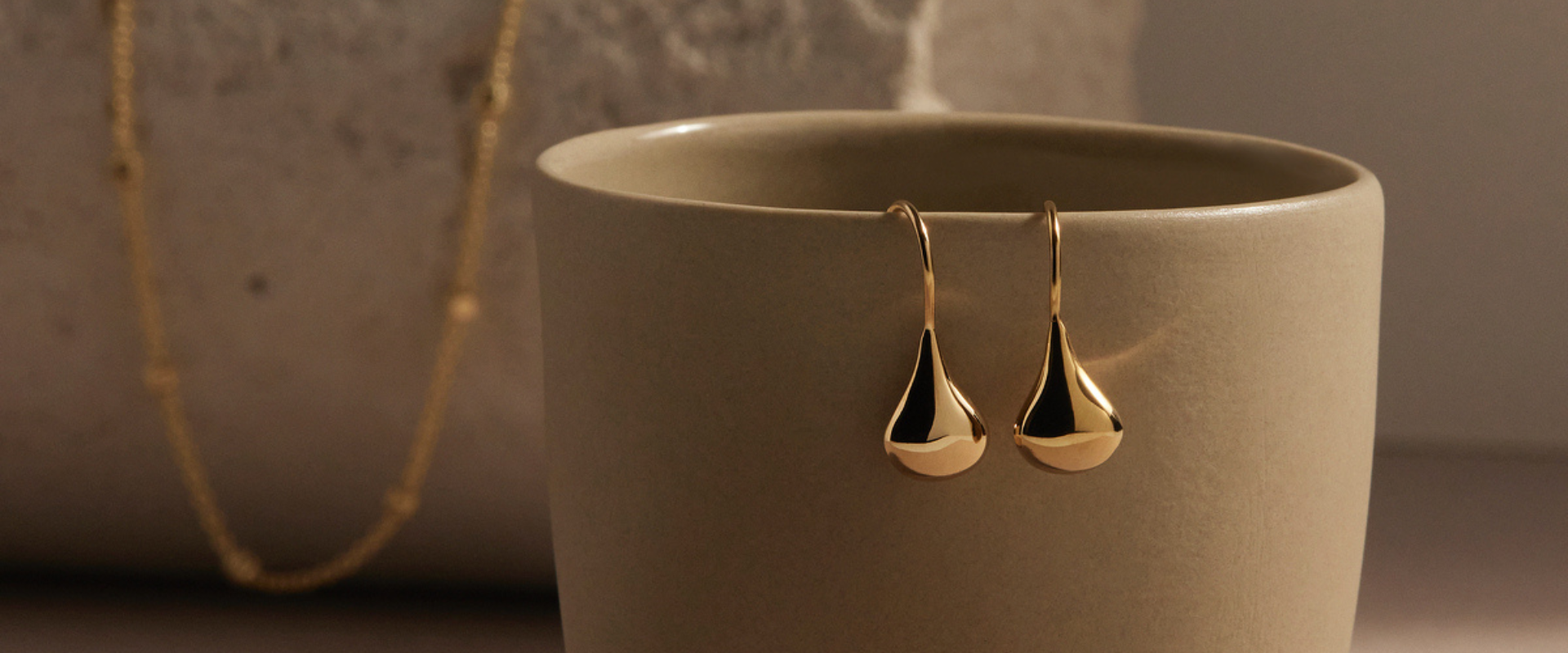 Hook Earrings