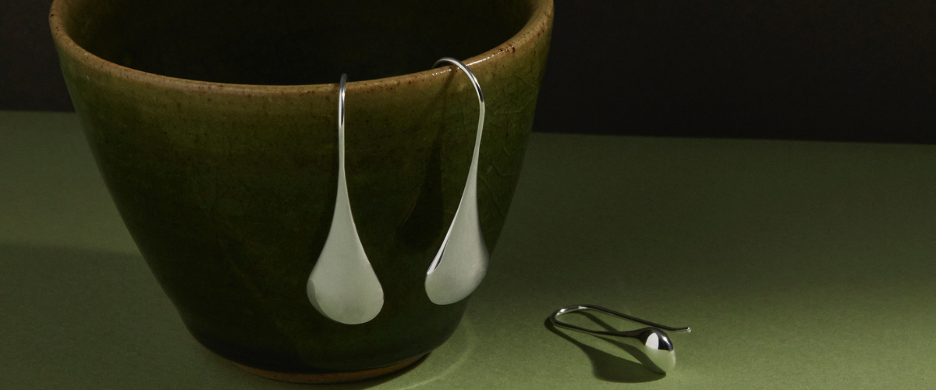 Statement Earrings