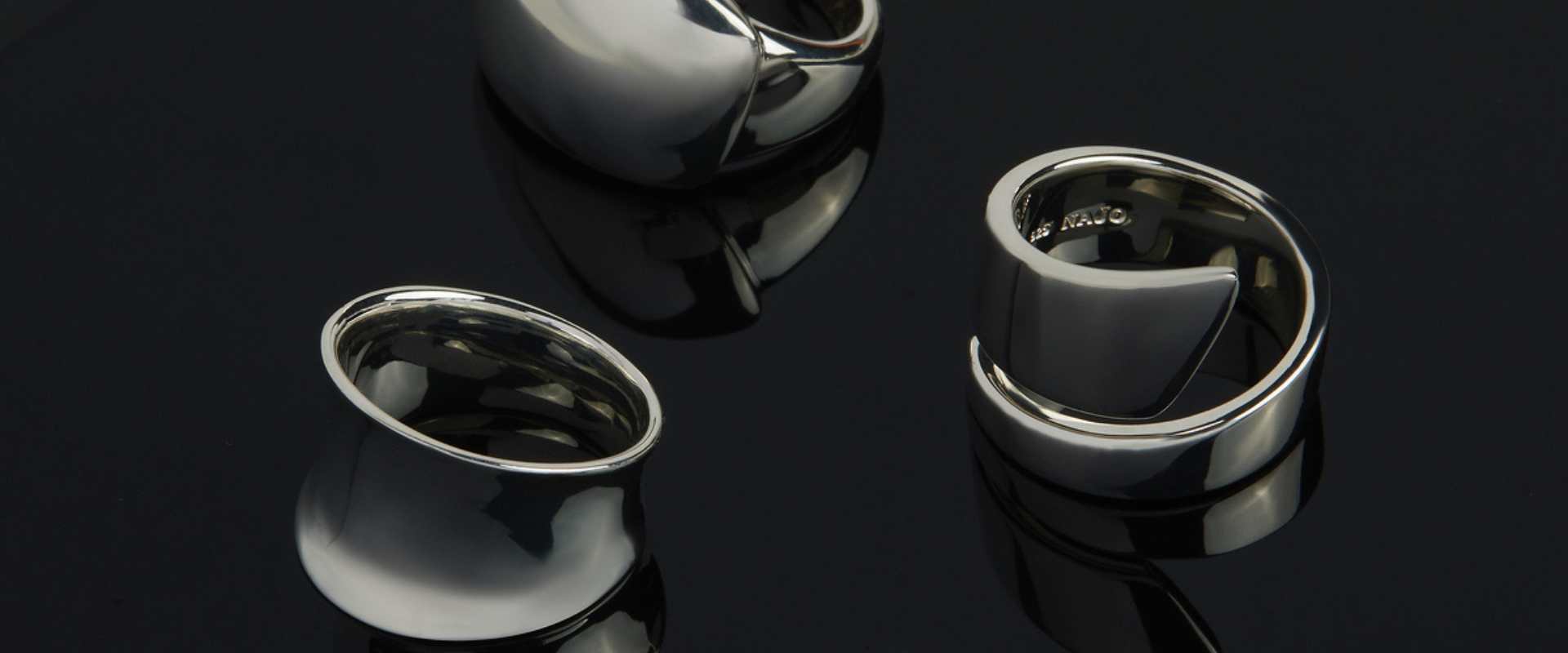 Women's Plus Size Rings