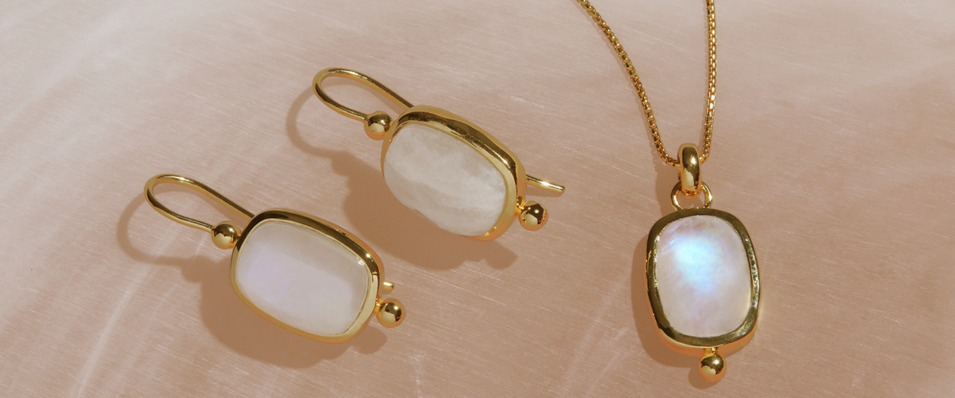 Women's Gemstone Jewellery