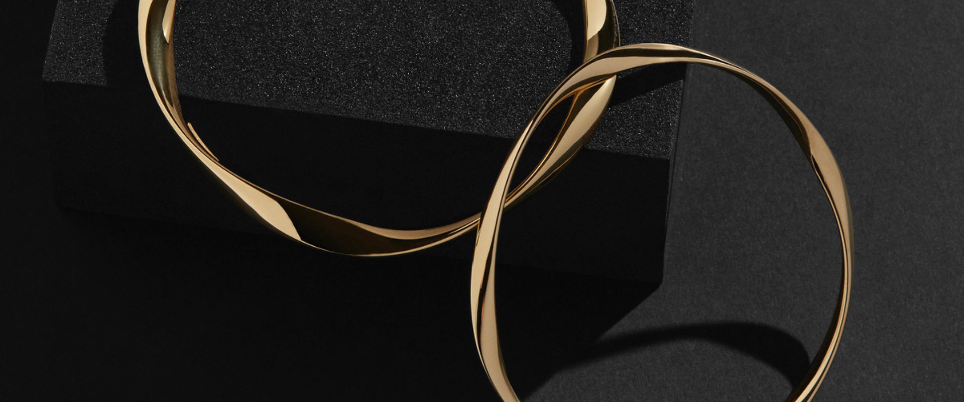 Women's Gold Plated Bracelets & Bangles