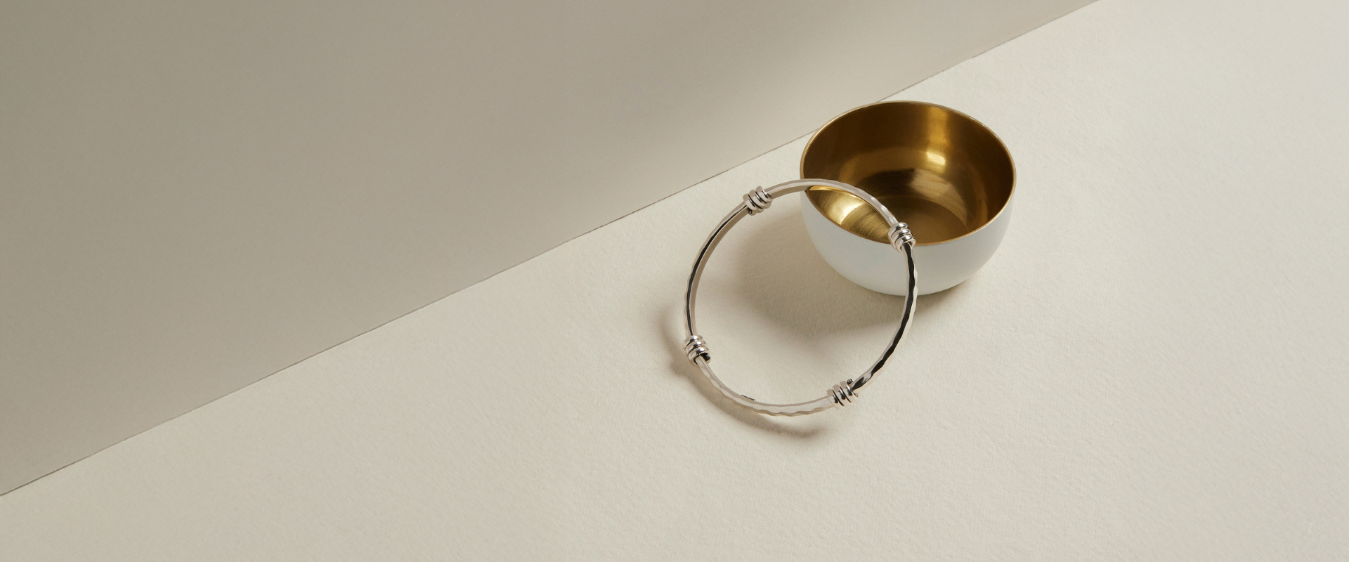 Sterling Silver Bracelets