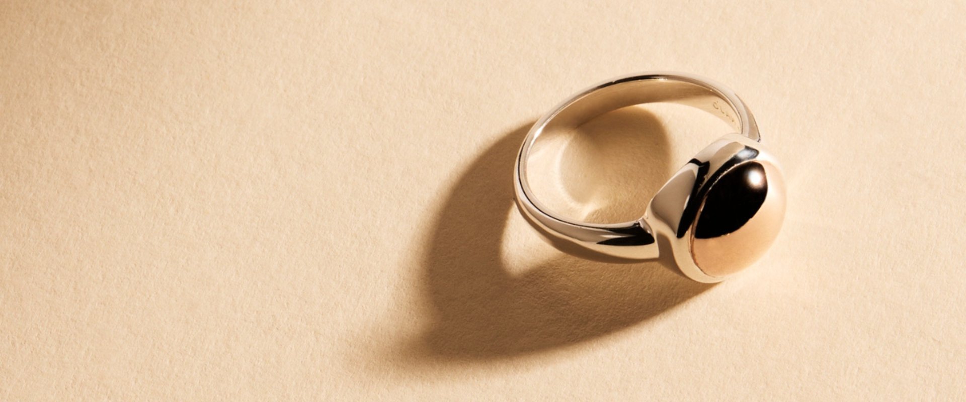 Rose Gold Jewellery