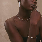 Quadrille Bracelet