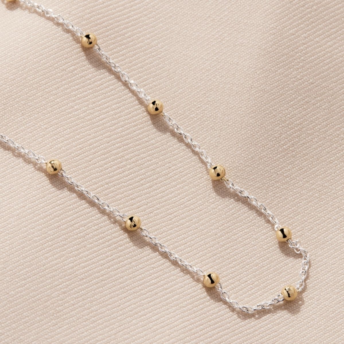 The Perfect Two Tone Set